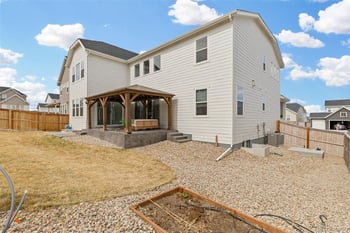 16596 Dry Camp Dr, Parker, CO 80134