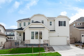 16596 Dry Camp Dr, Parker, CO 80134