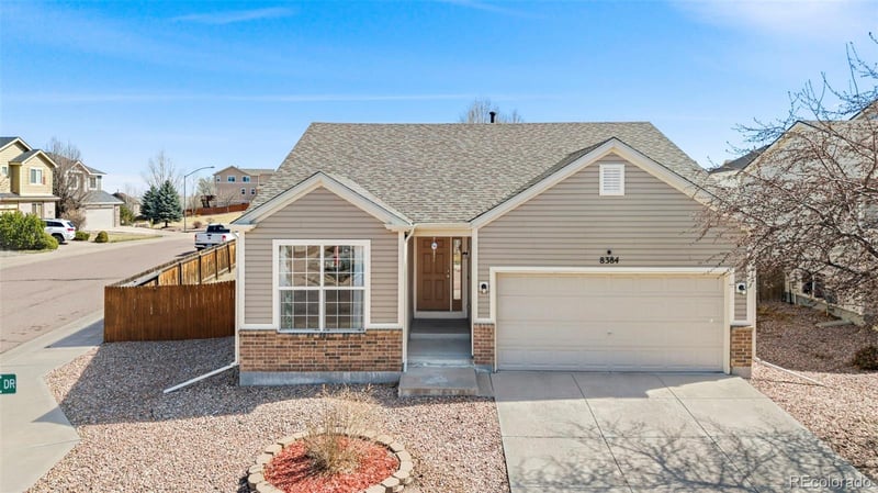 8384 Cedar Chase Dr, Fountain, CO 80817
