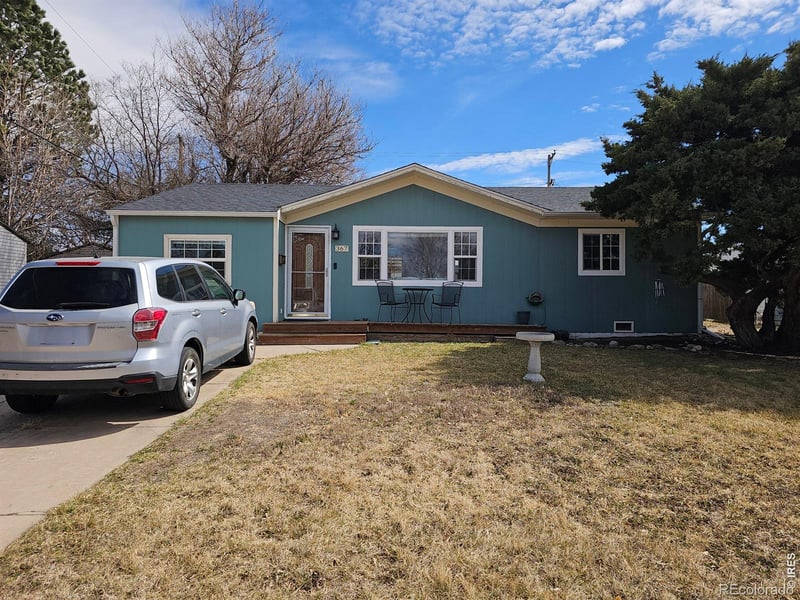 367 Valley Dr, Sterling, CO 80751