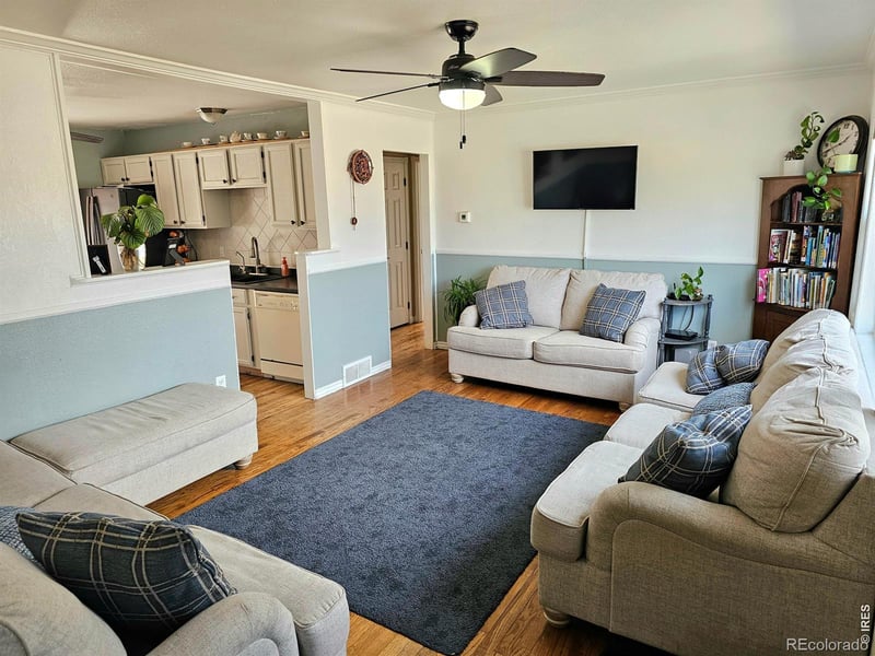 367 Valley Dr, Sterling, CO 80751