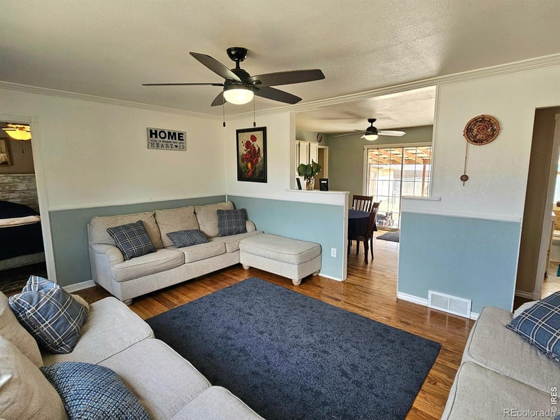 367 Valley Dr, Sterling, CO 80751