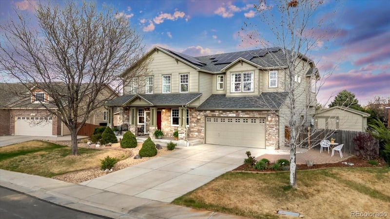 7263 131st Dr, Thornton, CO 80602