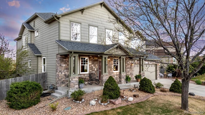 7263 131st Dr, Thornton, CO 80602