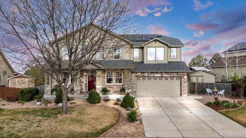 7263 131st Dr, Thornton, CO 80602