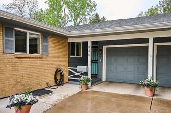 846 Jersey St, Denver, CO 80224