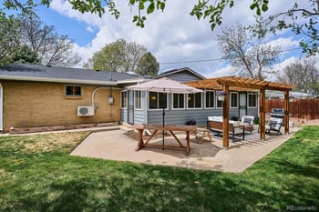 846 Jersey St, Denver, CO 80224