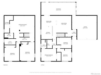 846 Jersey St, Denver, CO 80224