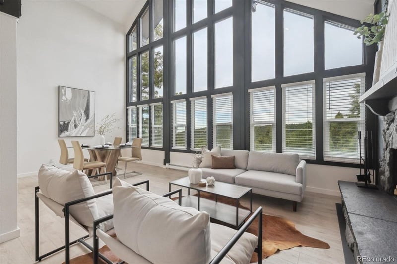 13910 Blue Jay Ln, Larkspur, CO 80118