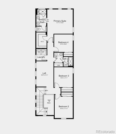 14876 Arbor Blvd, Thornton, CO 80602