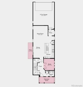 14876 Arbor Blvd, Thornton, CO 80602