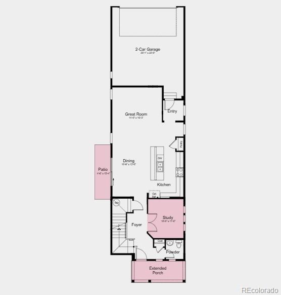 14876 Arbor Blvd, Thornton, CO 80602