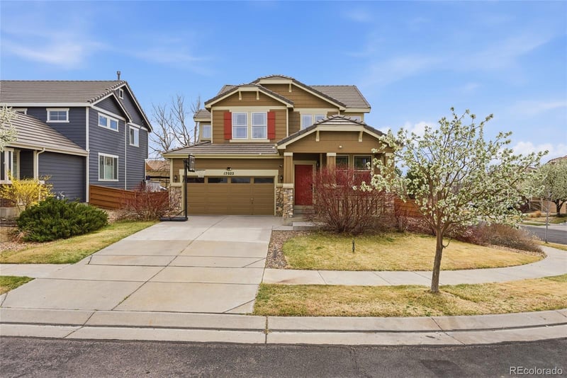 17022 104th Way, Commerce City, CO 80022