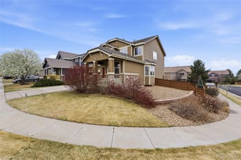 17022 104th Way, Commerce City, CO 80022