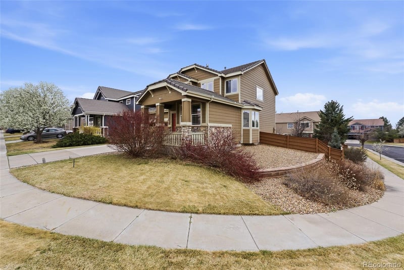 17022 104th Way, Commerce City, CO 80022