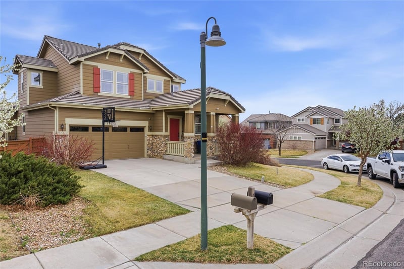 17022 104th Way, Commerce City, CO 80022