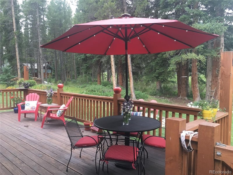 353 Blue River Rd, Breckenridge, CO 80424