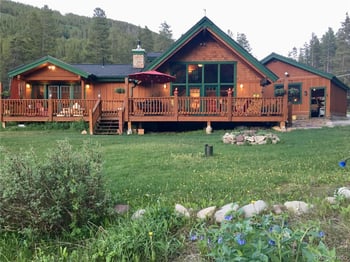 353 Blue River Rd, Breckenridge, CO 80424