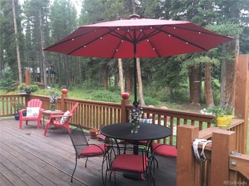 353 Blue River Rd, Breckenridge, CO 80424