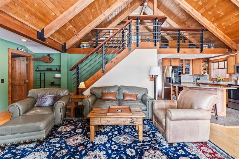 353 Blue River Rd, Breckenridge, CO 80424