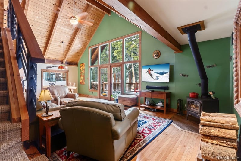 353 Blue River Rd, Breckenridge, CO 80424