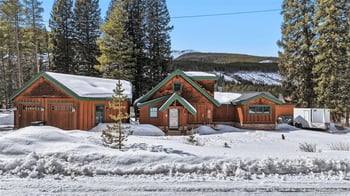 353 Blue River Rd, Breckenridge, CO 80424