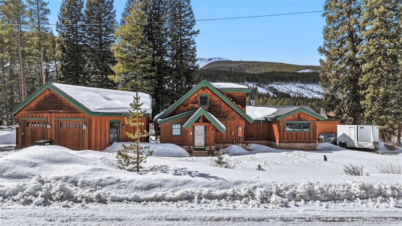 353 Blue River Rd, Breckenridge, CO 80424