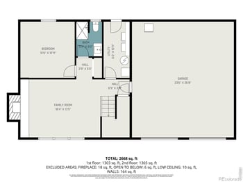 3106 Hiawatha Dr, Loveland, CO 80538