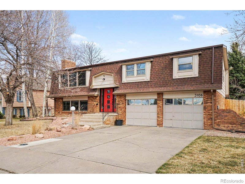 3106 Hiawatha Dr, Loveland, CO 80538