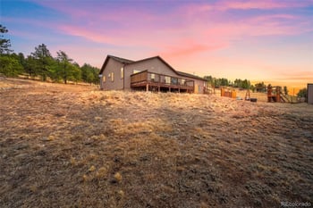 186 Empire Rd, Florissant, CO 80816