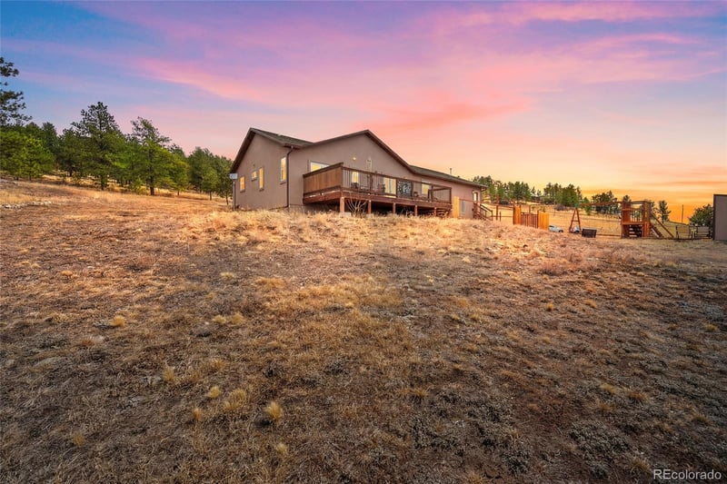 186 Empire Rd, Florissant, CO 80816