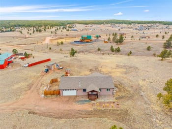 186 Empire Rd, Florissant, CO 80816