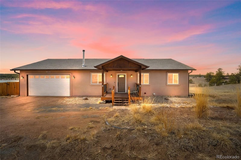 186 Empire Rd, Florissant, CO 80816