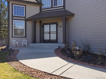 6638 Hamilton Dr, Lakewood, CO 80227