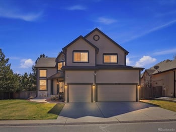 6638 Hamilton Dr, Lakewood, CO 80227