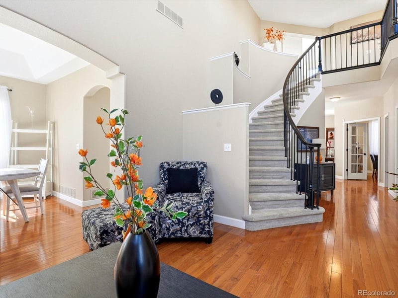 6638 Hamilton Dr, Lakewood, CO 80227