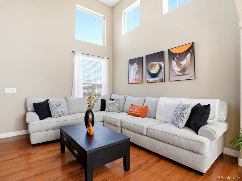 6638 Hamilton Dr, Lakewood, CO 80227