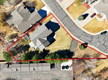 6638 W Hamilton Dr, Lakewood, CO 80227