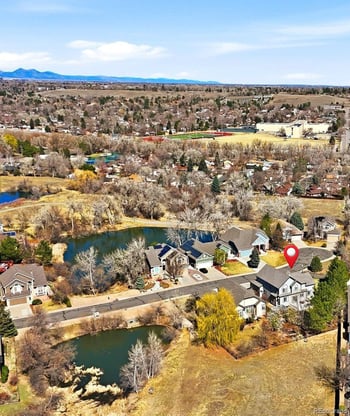 6638 W Hamilton Dr, Lakewood, CO 80227
