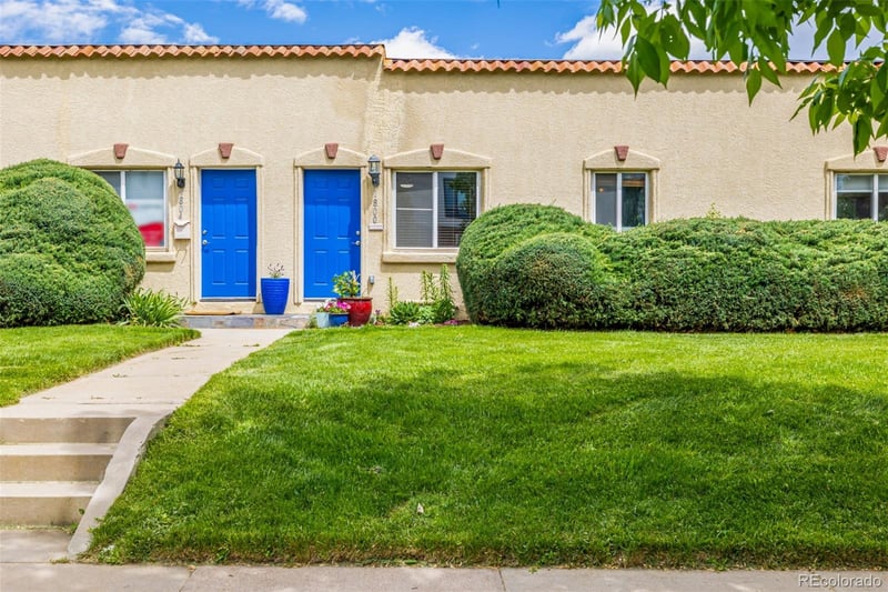 Home Worth Check