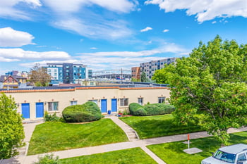 1800 Grove St, Denver, CO 80204