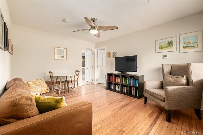 1800 Grove St, Denver, CO 80204