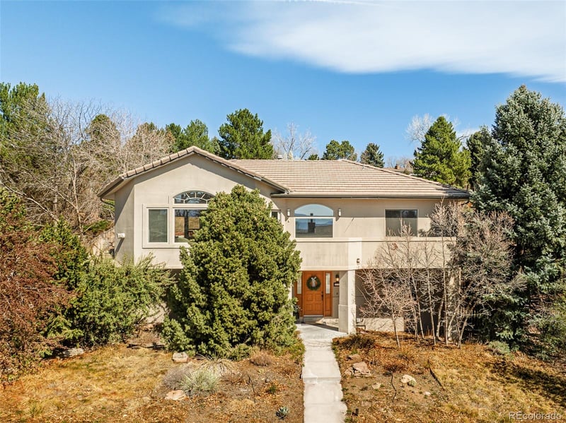 8751 Iliff Ave, Lakewood, CO 80227