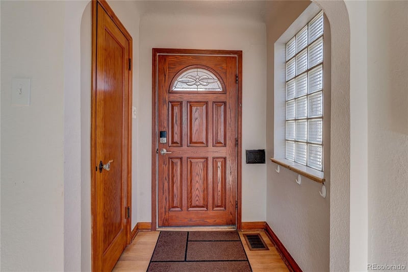 3826 25th , Denver, CO 80211