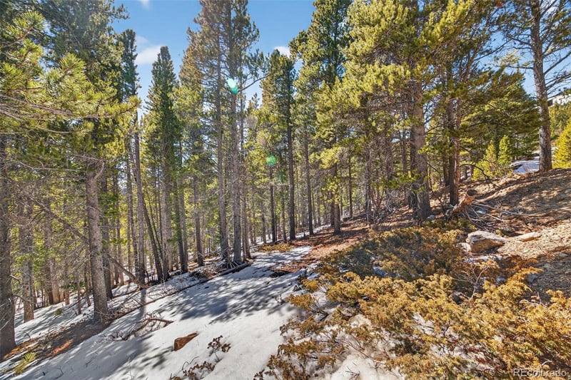 Lot 846 Lincoln Dr, Idaho Springs, CO 80452