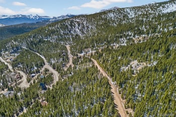 Lot 846 Lincoln Dr, Idaho Springs, CO 80452