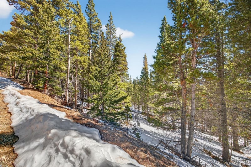 Lot 846 Lincoln Dr, Idaho Springs, CO 80452