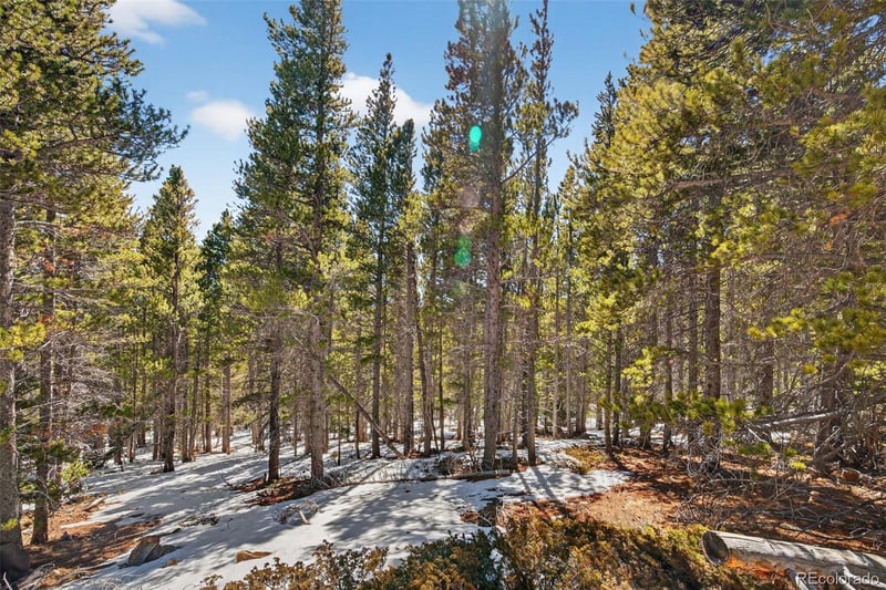 Lot 846 Lincoln Dr, Idaho Springs, CO 80452