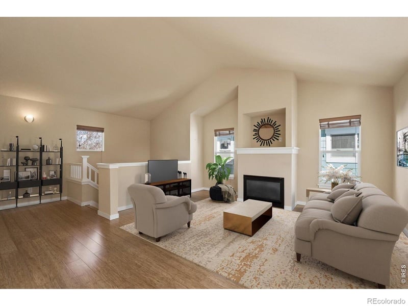 819 Thornwood Cir, Longmont, CO 80503