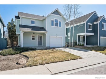 819 Thornwood Cir, Longmont, CO 80503